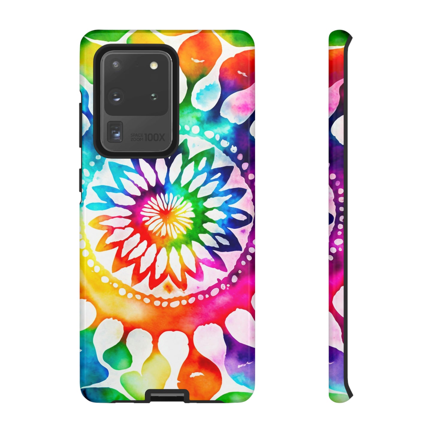 Samsung Galaxy S21, S21 Plus, S21 Ultra, S21 Fe,  S20, S20 Plus, S20 Ultra, S20 Fe, S10, S10 Plus, S10e - Tough Phone Cases