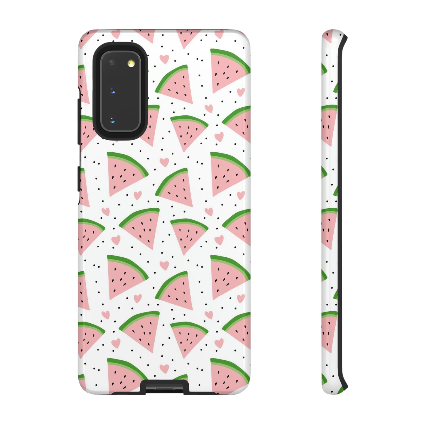 Samsung Galaxy S21, S21 Plus, S21 Ultra, S21 Fe,  S20, S20 Plus, S20 Ultra, S20 Fe, S10, S10 Plus, S10e - Tough Phone Cases