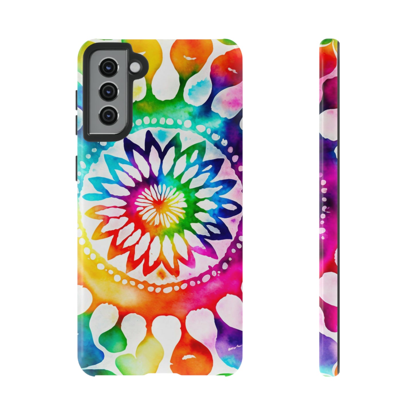 Samsung Galaxy S21, S21 Plus, S21 Ultra, S21 Fe,  S20, S20 Plus, S20 Ultra, S20 Fe, S10, S10 Plus, S10e - Tough Phone Cases