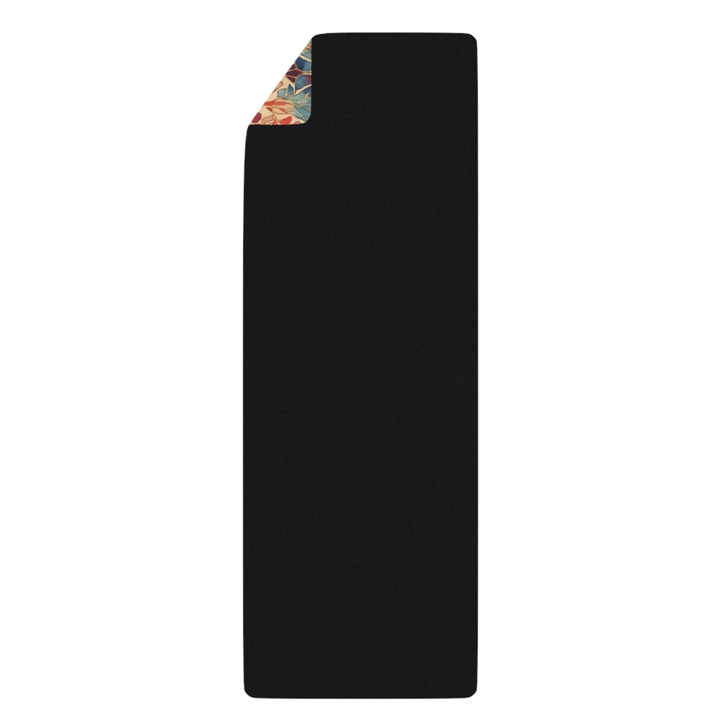 Tapestry Designs 1.4 - Rubber Yoga Mat