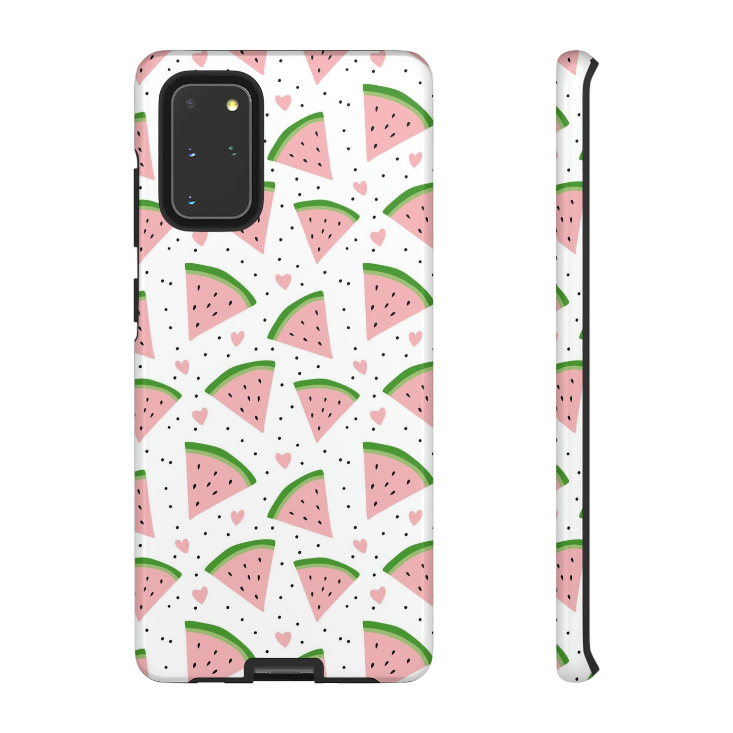 Samsung Galaxy S21, S21 Plus, S21 Ultra, S21 Fe,  S20, S20 Plus, S20 Ultra, S20 Fe, S10, S10 Plus, S10e - Tough Phone Cases