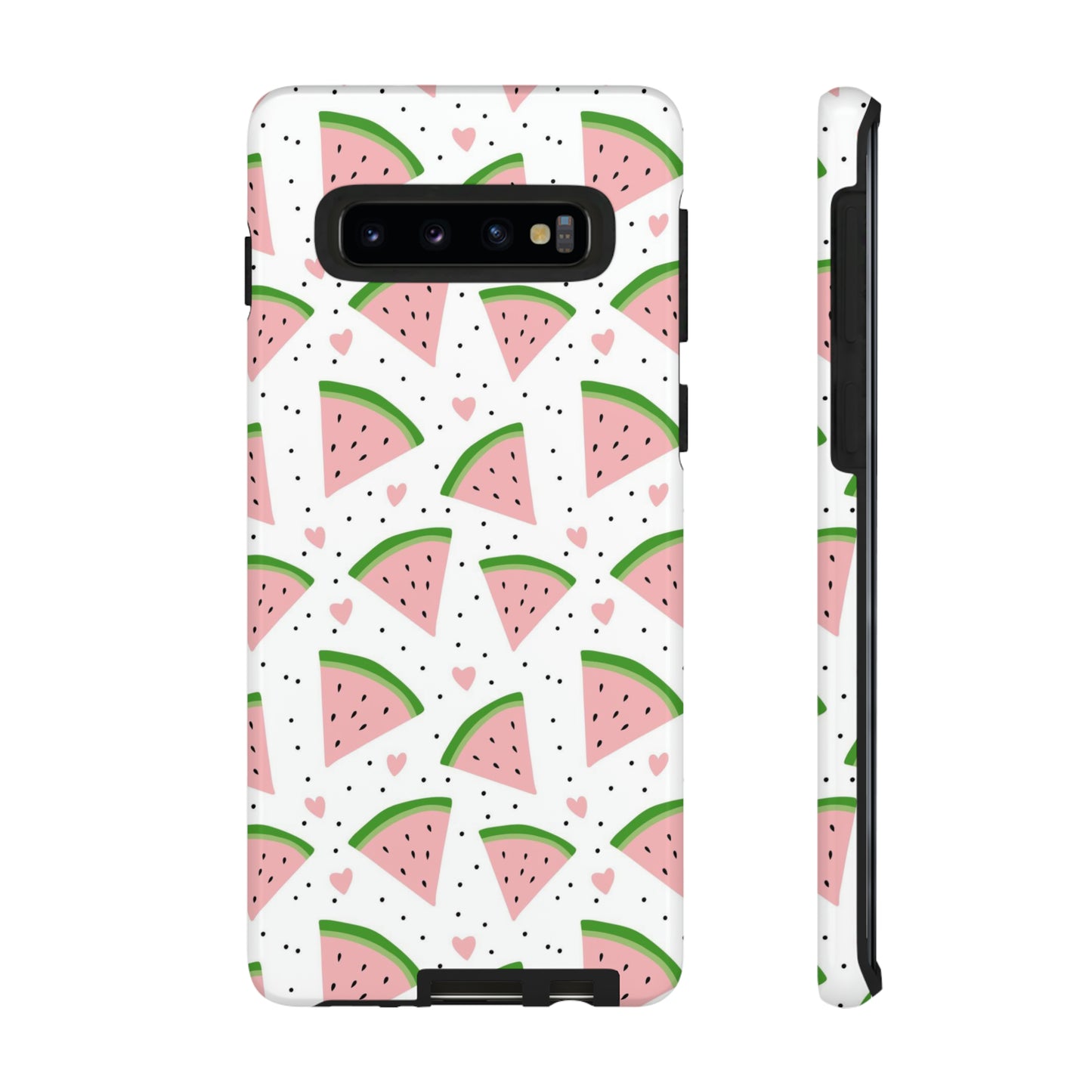 Samsung Galaxy S21, S21 Plus, S21 Ultra, S21 Fe,  S20, S20 Plus, S20 Ultra, S20 Fe, S10, S10 Plus, S10e - Tough Phone Cases