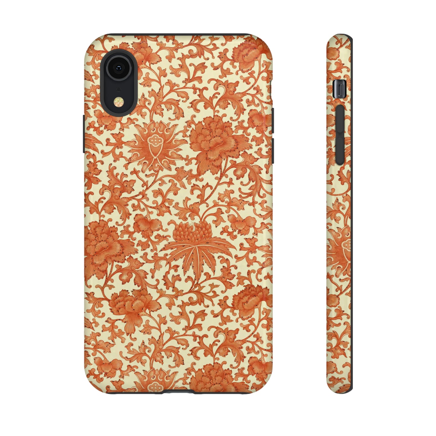 iPhone X, iPhone XR, iPhone XS Max, iPhone Xs, Iphone 8, Iphone 8 Plus - Tough Phone Cases