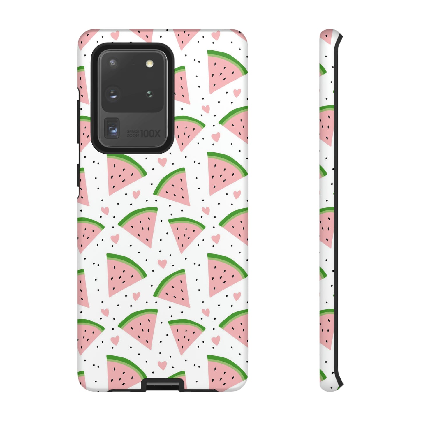 Samsung Galaxy S21, S21 Plus, S21 Ultra, S21 Fe,  S20, S20 Plus, S20 Ultra, S20 Fe, S10, S10 Plus, S10e - Tough Phone Cases