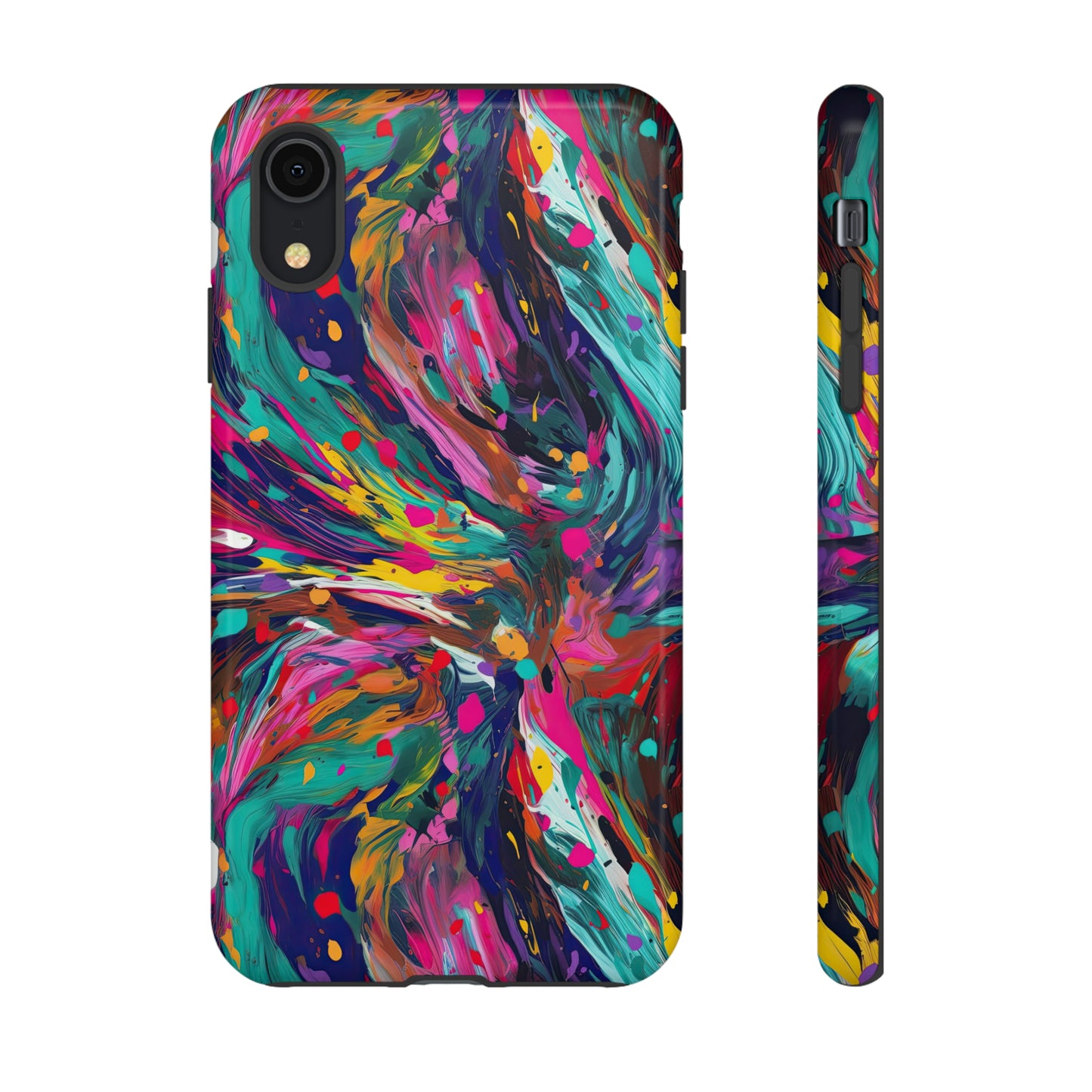 iPhone X, iPhone XR, iPhone XS Max, iPhone Xs, Iphone 8, Iphone 8 Plus - Tough Phone Cases