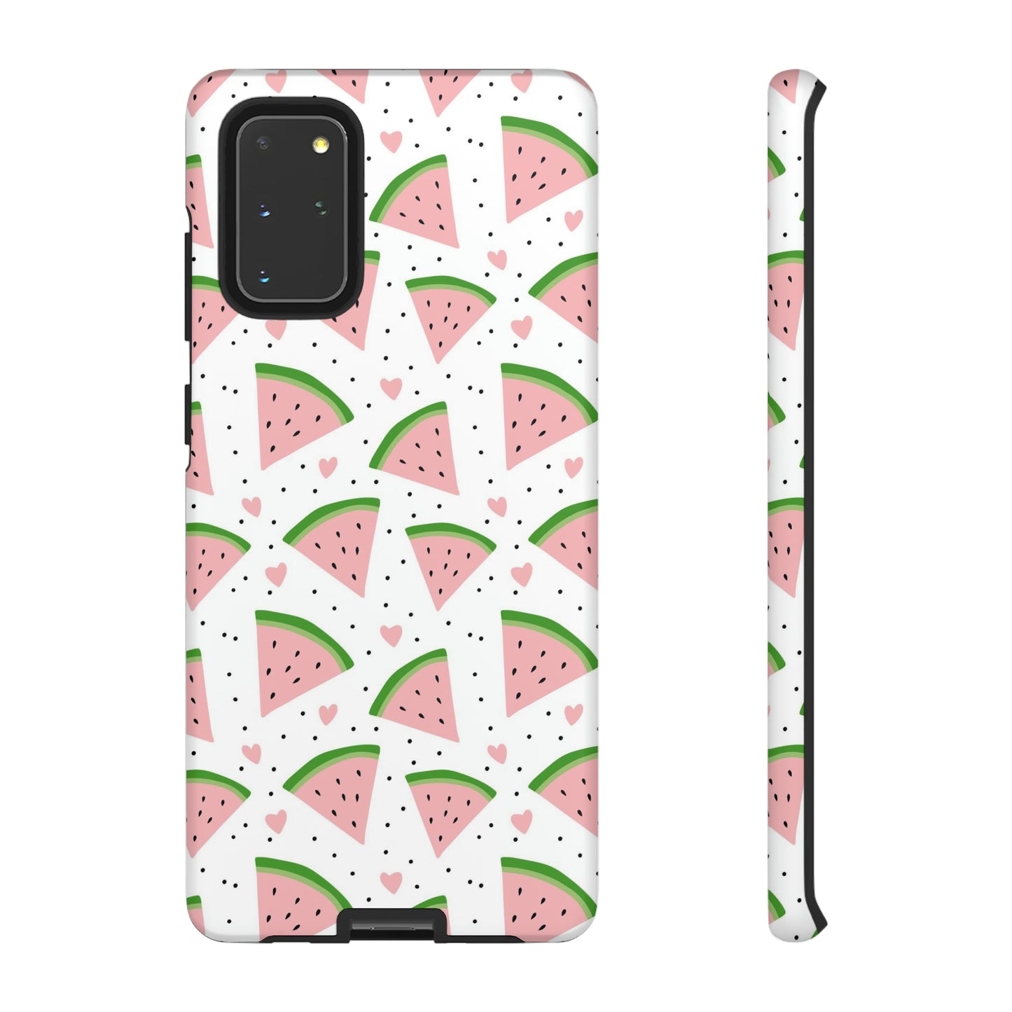 Samsung Galaxy S21, S21 Plus, S21 Ultra, S21 Fe,  S20, S20 Plus, S20 Ultra, S20 Fe, S10, S10 Plus, S10e - Tough Phone Cases