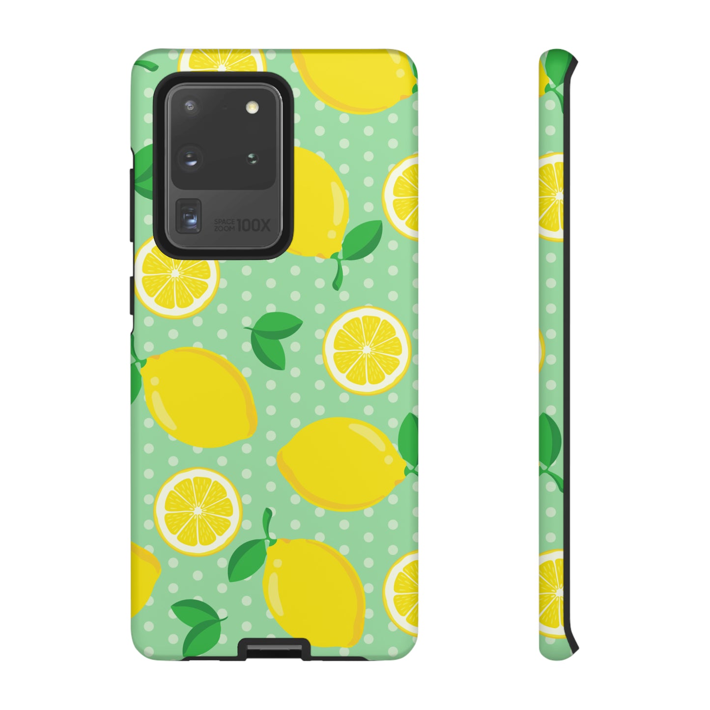 Samsung Galaxy S21, S21 Plus, S21 Ultra, S21 Fe,  S20, S20 Plus, S20 Ultra, S20 Fe, S10, S10 Plus, S10e - Tough Phone Cases