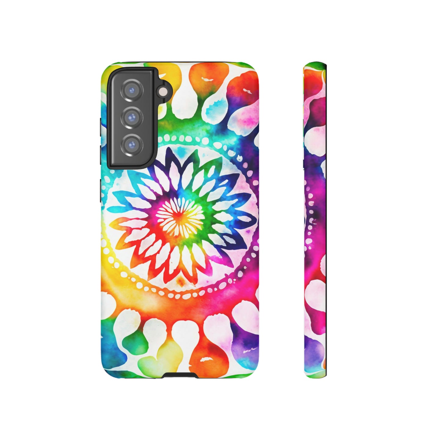 Samsung Galaxy S21, S21 Plus, S21 Ultra, S21 Fe,  S20, S20 Plus, S20 Ultra, S20 Fe, S10, S10 Plus, S10e - Tough Phone Cases