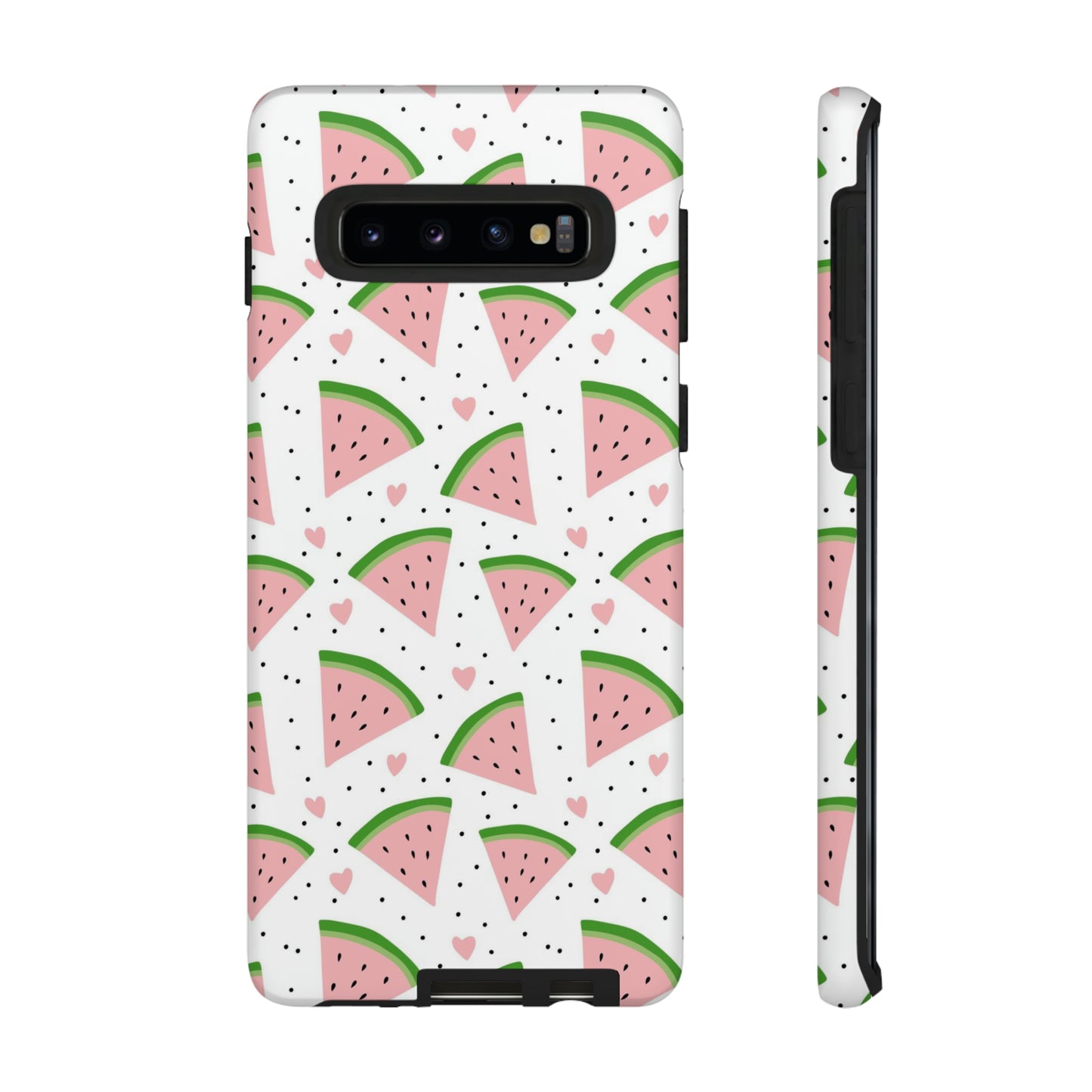 Samsung Galaxy S21, S21 Plus, S21 Ultra, S21 Fe,  S20, S20 Plus, S20 Ultra, S20 Fe, S10, S10 Plus, S10e - Tough Phone Cases