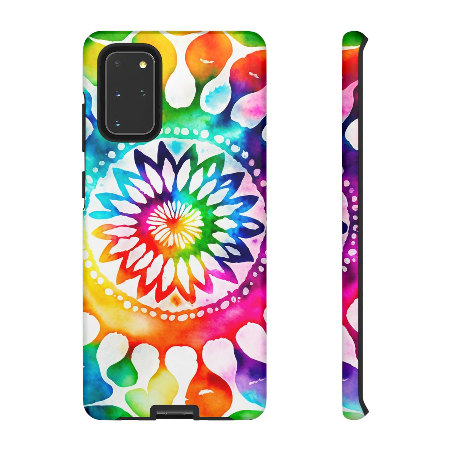 Samsung Galaxy S21, S21 Plus, S21 Ultra, S21 Fe,  S20, S20 Plus, S20 Ultra, S20 Fe, S10, S10 Plus, S10e - Tough Phone Cases