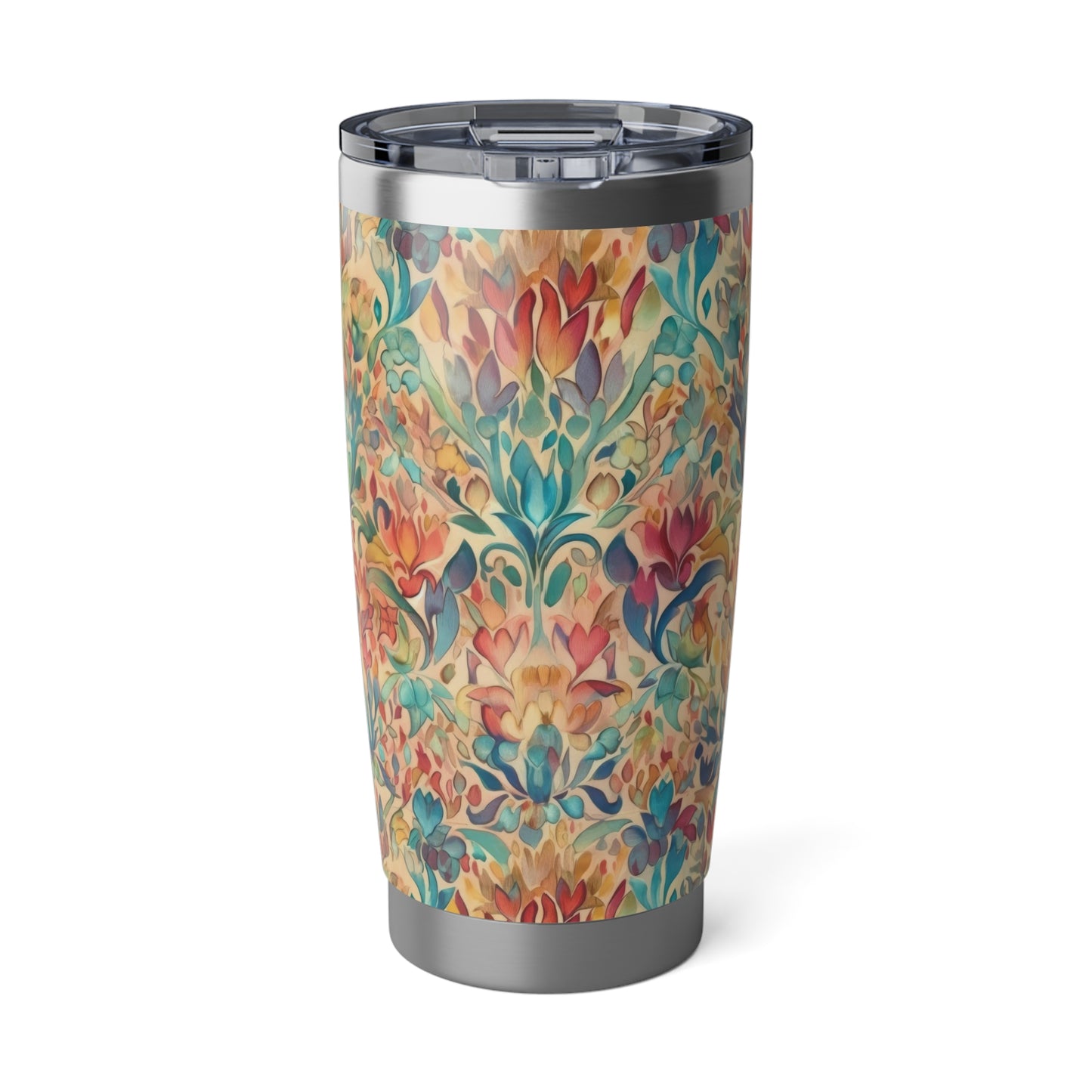 Tapestry Designs 2.5 - Vagabond 20oz Tumbler - Stainless Steel - Double Wall