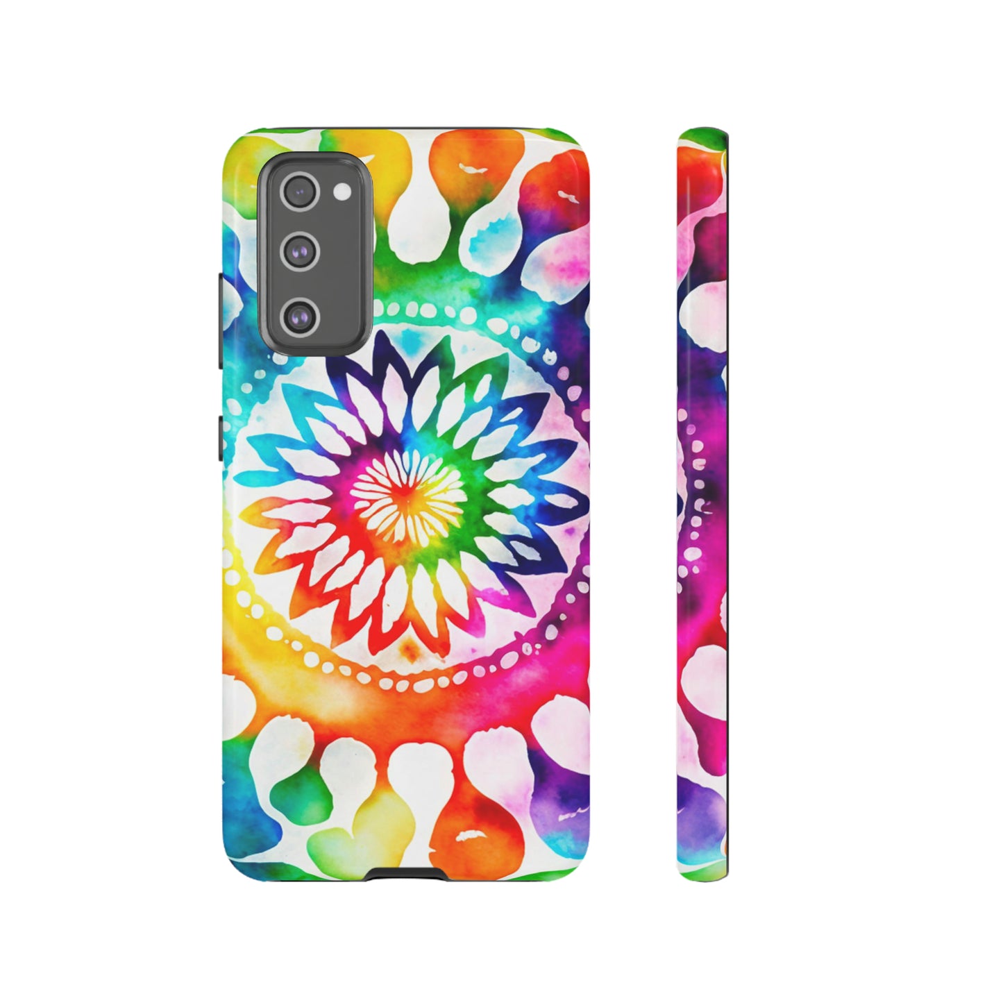 Samsung Galaxy S21, S21 Plus, S21 Ultra, S21 Fe,  S20, S20 Plus, S20 Ultra, S20 Fe, S10, S10 Plus, S10e - Tough Phone Cases