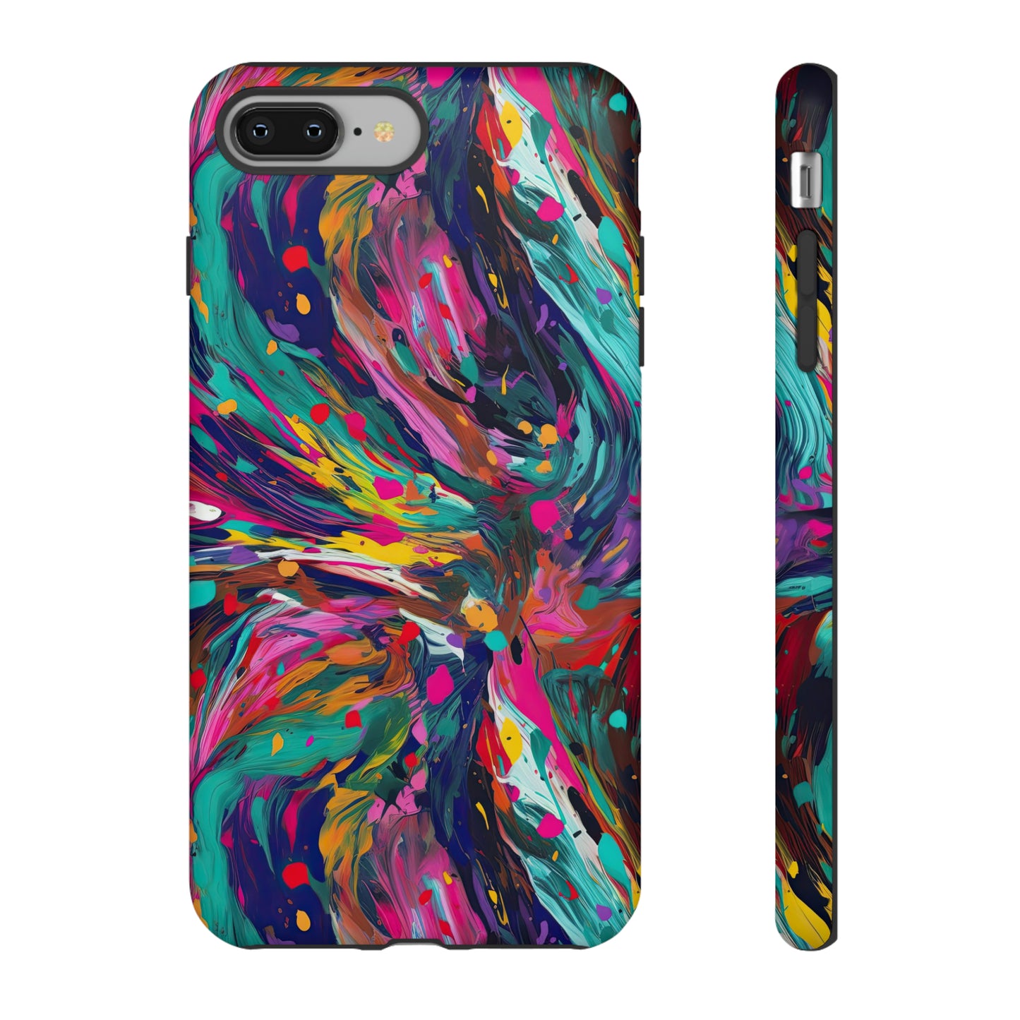 iPhone X, iPhone XR, iPhone XS Max, iPhone Xs, Iphone 8, Iphone 8 Plus - Tough Phone Cases