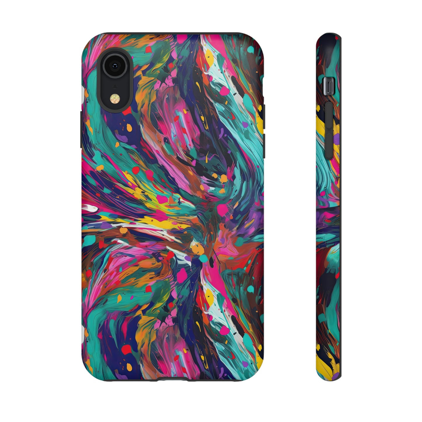 iPhone X, iPhone XR, iPhone XS Max, iPhone Xs, Iphone 8, Iphone 8 Plus - Tough Phone Cases