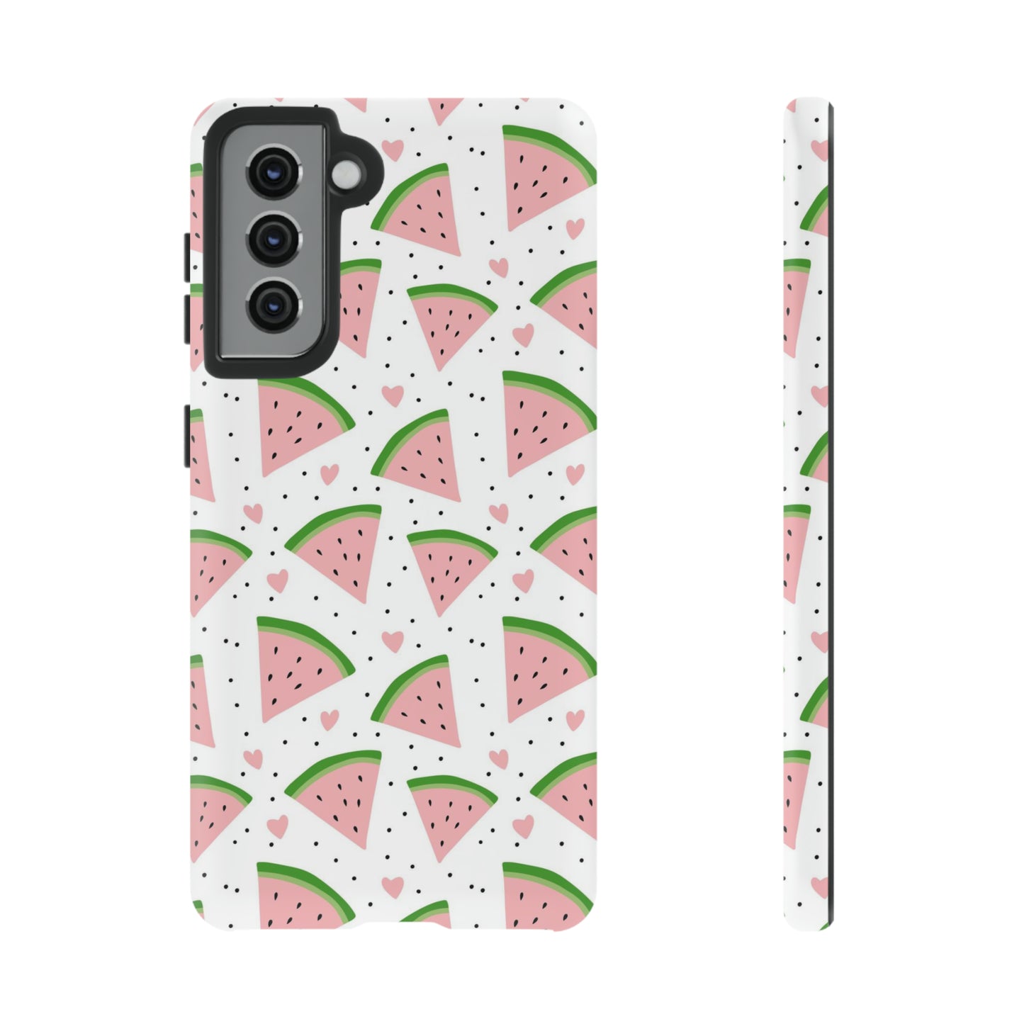 Samsung Galaxy S21, S21 Plus, S21 Ultra, S21 Fe,  S20, S20 Plus, S20 Ultra, S20 Fe, S10, S10 Plus, S10e - Tough Phone Cases