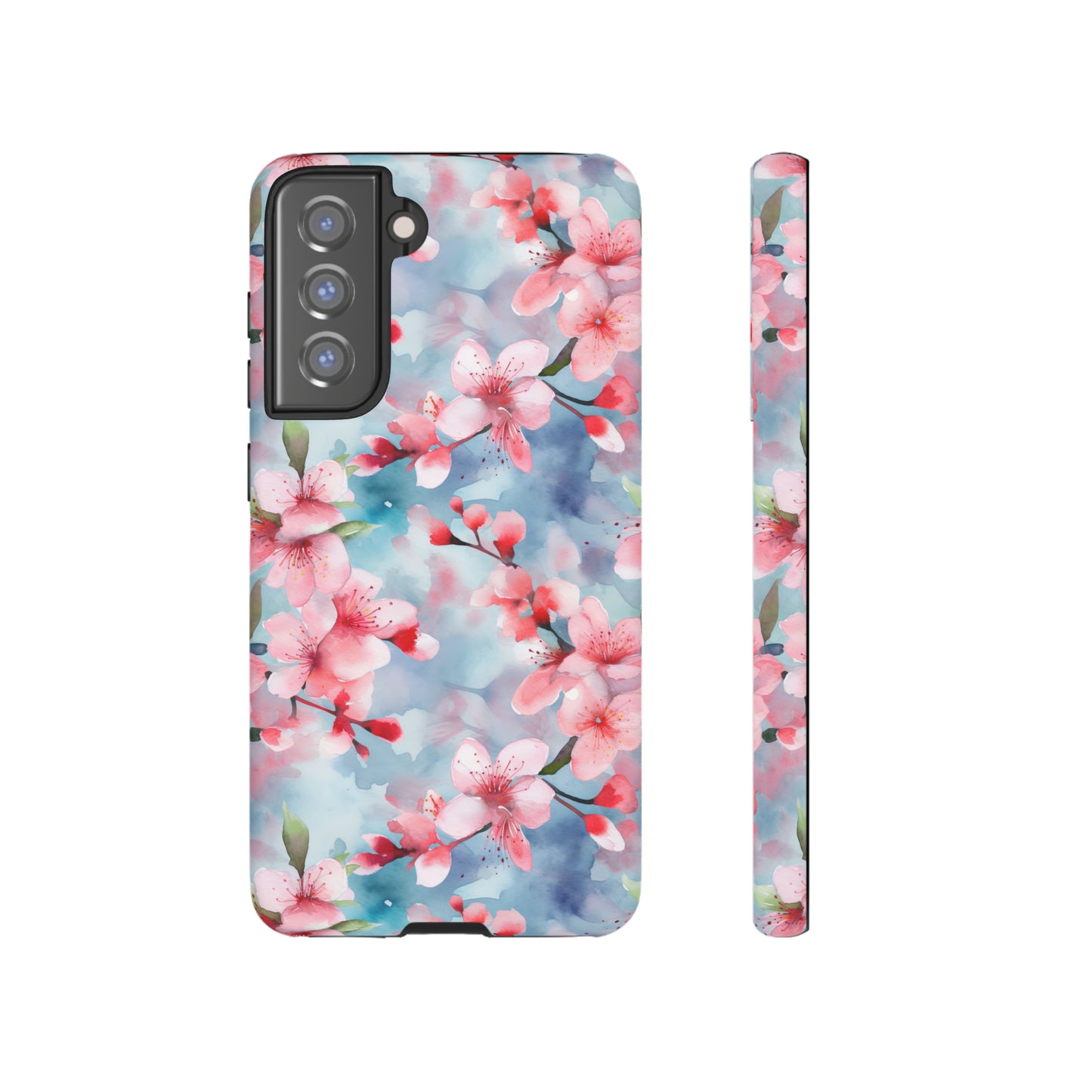 Samsung Galaxy S21, S21 Plus, S21 Ultra, S21 Fe,  S20, S20 Plus, S20 Ultra, S20 Fe, S10, S10 Plus, S10e - Tough Phone Cases