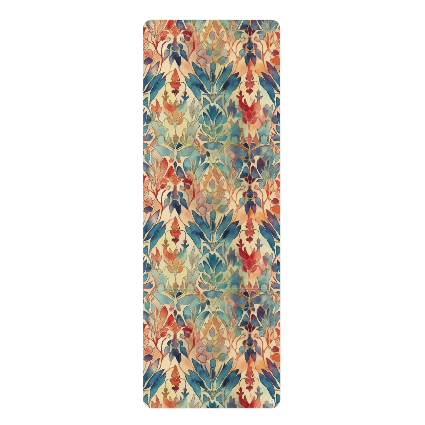 Tapestry Designs 1.4 - Rubber Yoga Mat